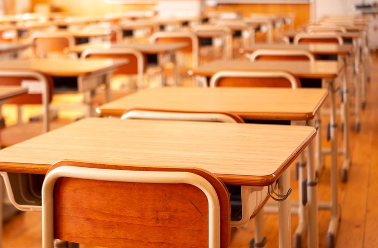 2022年中小学生期末考试时间预测公布